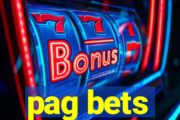 pag bets